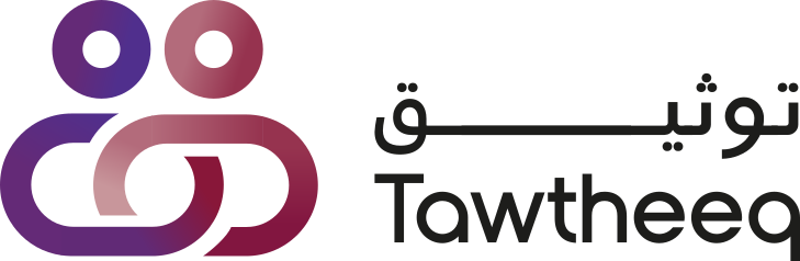 توثيق — خدمة التوثيق الوطني